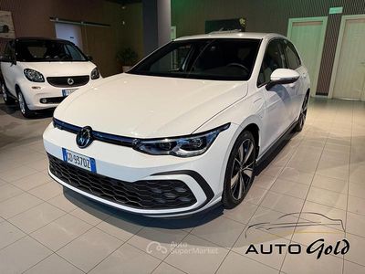 Bianco Usata 2021 VW Golf Style Berlina | 21.900 € (Buon prezzo)