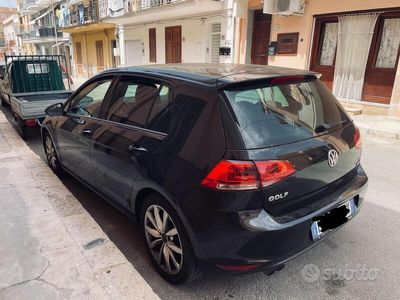 usata VW Golf VII Golf 2.0 TDI DSG 5p. Business BlueMotion Technology