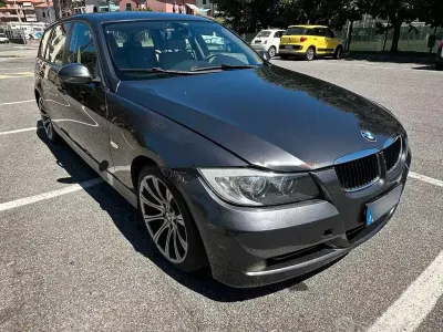 Usata BMW 320