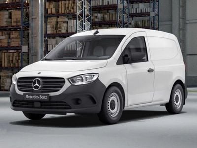 Mercedes Citan 112