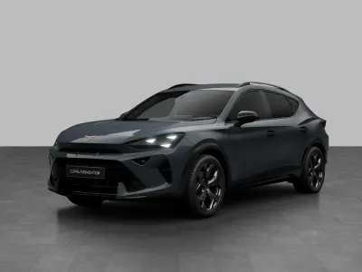 Nuova Cupra Formentor 204 CV (150 kW) 2026 Fiord blue SUV