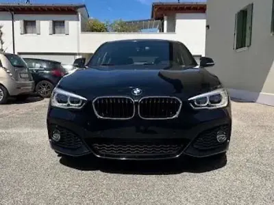 Occasion BMW 118 M Sport 150 ch (110 kW) 2017 Citadine