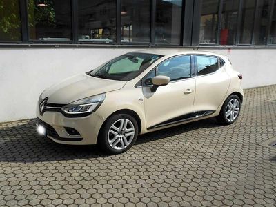 Second-hand Renault Clio IV 90 CP (66 kW) 2017 Bej Berlinǎ