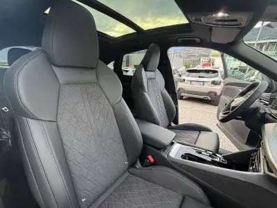 Usata Audi Q5 Advanced 114 CV (83 kW) 2026 SUV