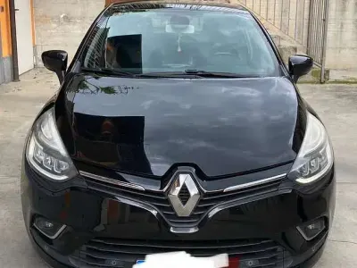 Usata Renault Clio IV