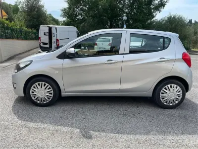Usata Opel Karl