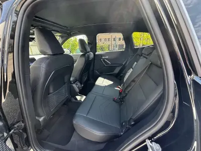 Usata BMW X1 197 CV (144 kW) 2023 Nero SUV