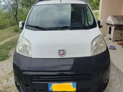 Usata Fiat Qubo