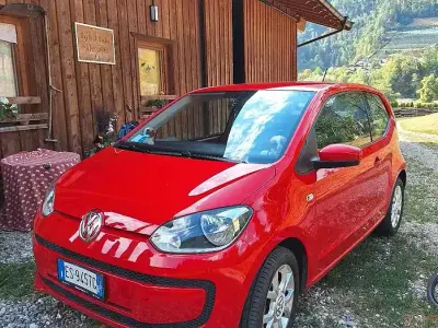 Usata VW up! 60 CV (44 kW) 2013 Utilitaria