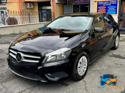 Occasion Mercedes A180