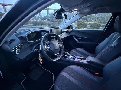 Usata Peugeot 2008 2020 Grigio SUV