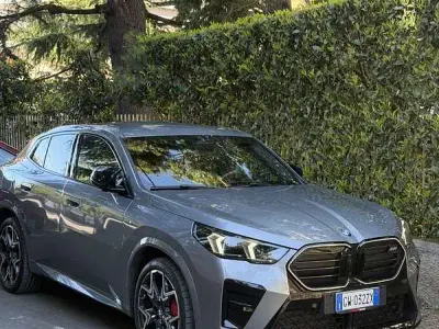 Usata BMW X2 M Sport 300 CV (220 kW) 2024 SUV