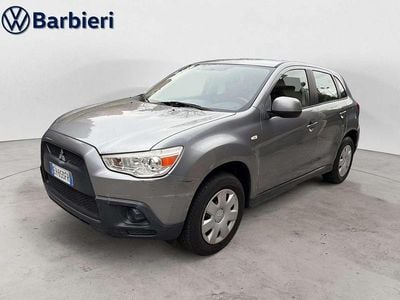 Other Usata 2011 Mitsubishi ASX Invite SUV | 6700 € (Buon prezzo)