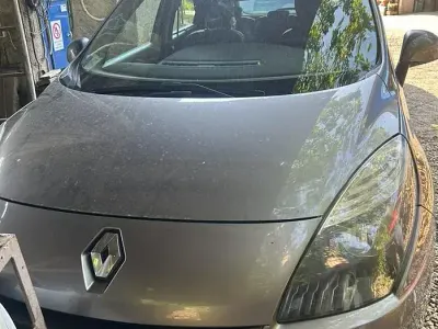 Usata Renault Scénic III