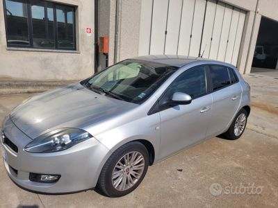 usata Fiat Bravo Bravo 1.6 MJT 120 CV DPF Easy