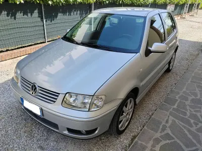 Usata VW Polo