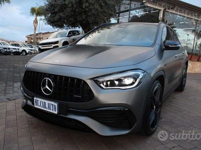 Usata Mercedes GLA35 AMG AMG 306 CV (225 kW) 2023 Opaco SUV
