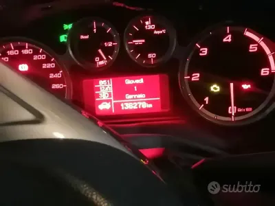 Usata Alfa Romeo MiTo