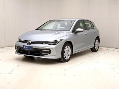 Brugt VW Golf VIII Life 116 HK (85 kW) 2025 Grå