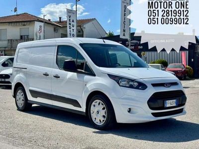 usata Ford Transit Connect L2H1 120cv