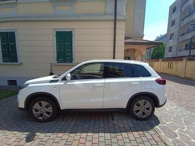 Brugt Suzuki Vitara Cool 129 HK (94 kW) 2022 SUV