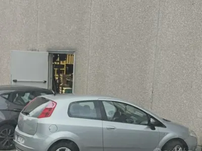 Usata Fiat Grande Punto