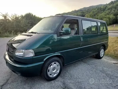 Usata VW T4 102 CV (75 kW) 1996 Furgone