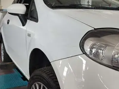 Usata Fiat Grande Punto