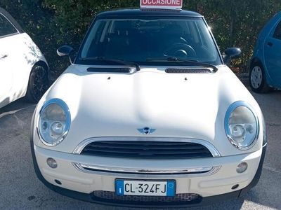 usata Mini Cooper 1.6 16V