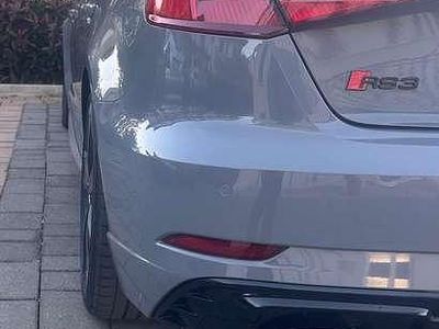 Usata Audi RS3 Ambiente 400 CV (294 kW) 2018 Berlina