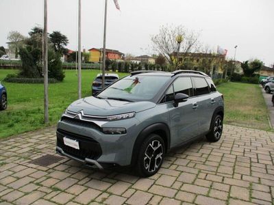 usata Citroën C3 Aircross 1.2 PureTech 110CV S&S Shine Pack