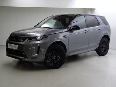 usata Land Rover Discovery Sport R-Dynamic SE