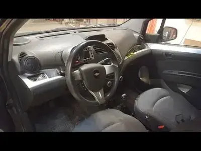 Usata Chevrolet Spark
