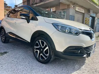 Usata Renault Captur