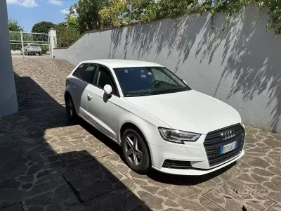 Usata Audi A3 116 CV (85 kW) 2017
