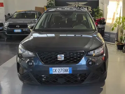 Usata Seat Arona Style 110 CV (80 kW) 2022 SUV