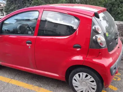 Usata Citroën C1