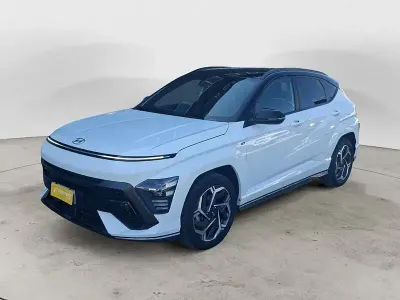 Usata Hyundai Kona 141 CV (103 kW) 2023 SUV