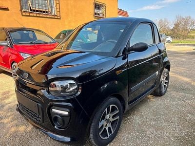 Usata Microcar Dué 2021 Utilitaria