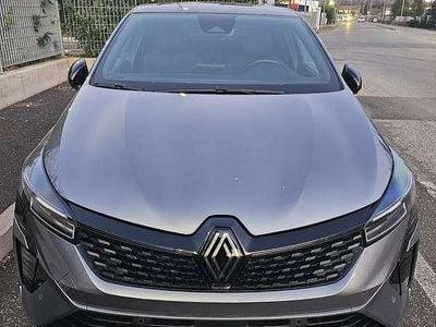 Usata Renault Clio V Esprit Alpine 91 CV (66 kW) 2023 Berlina