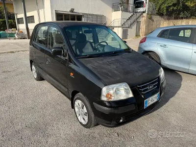 Usata Hyundai Atos