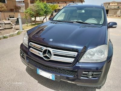 usata Mercedes GL320