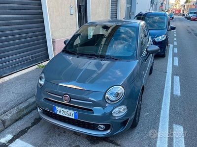 Fiat 500S