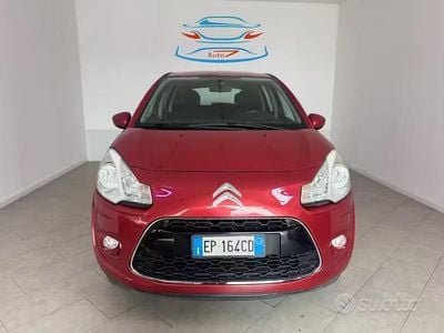 Usata Citroën C3 Exclusive 82 CV (60 kW) 2013 Bordeaux Berlina
