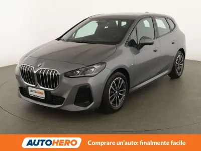 Usata BMW 223 Active Tourer