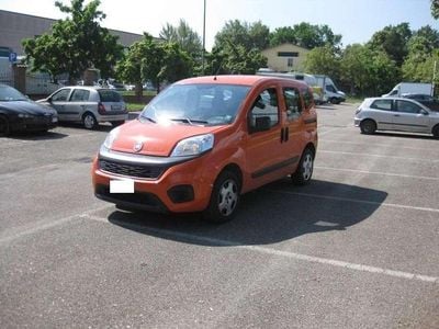 Usata Fiat Qubo