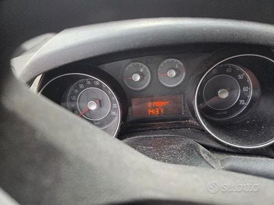 Usata Fiat Punto 2011 Berlina