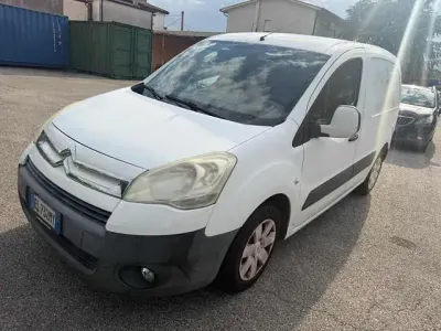 Usata Citroën Berlingo