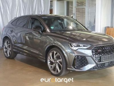 usata Audi RS Q3 SPB quattro S tronic