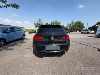 Usata BMW 120